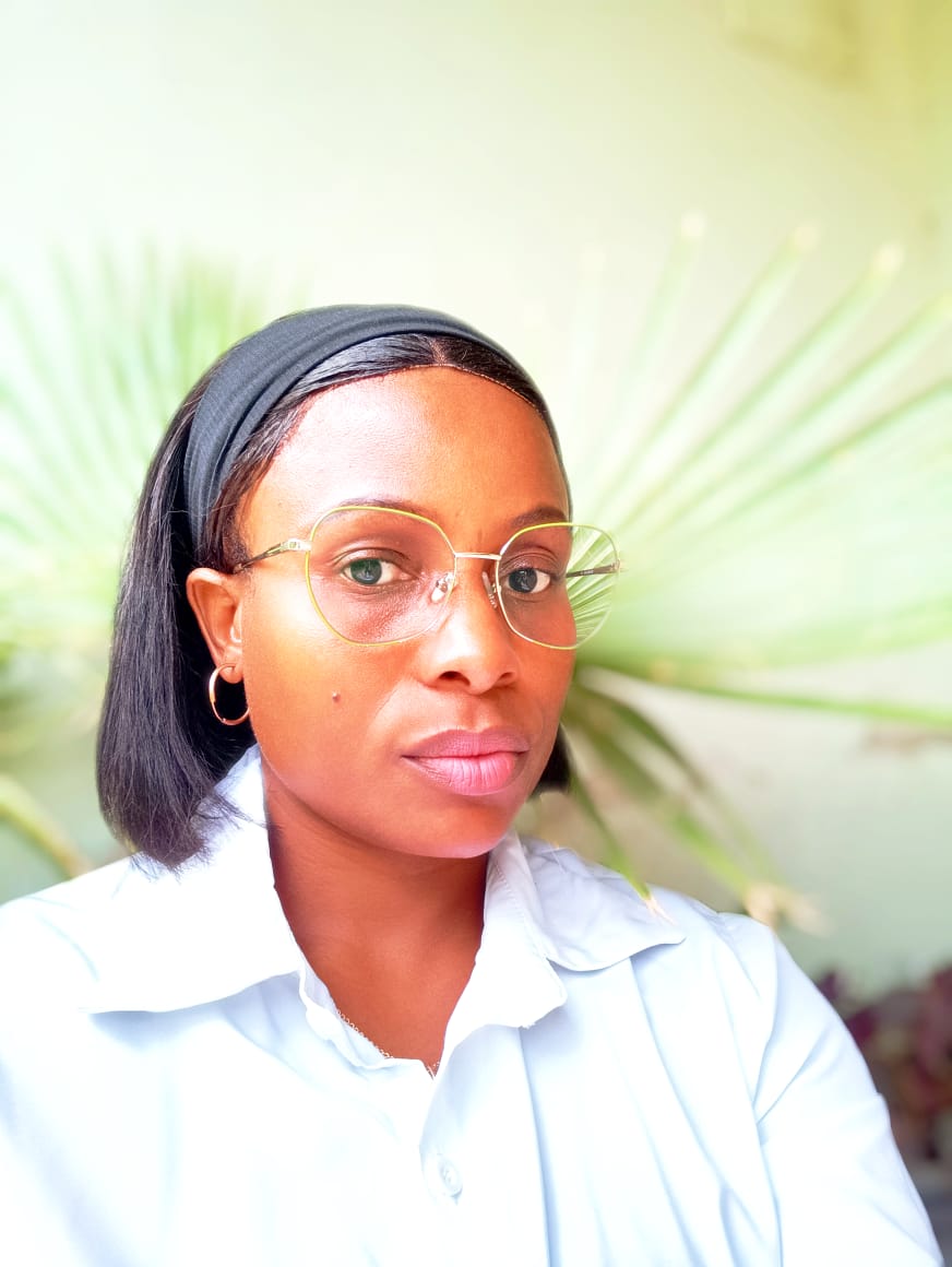 Arlete Florêncio Chongo