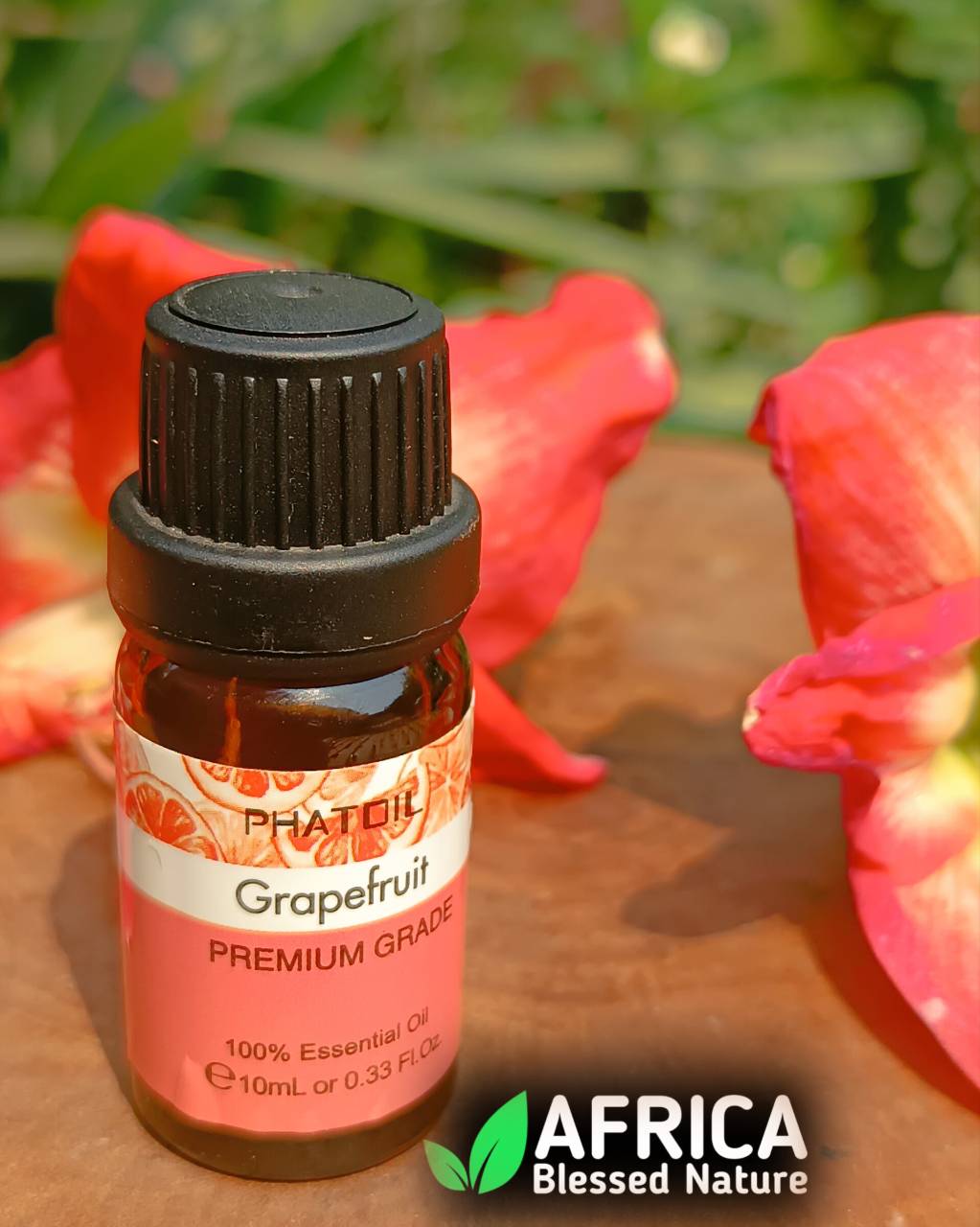 Óleo essencial Toranja