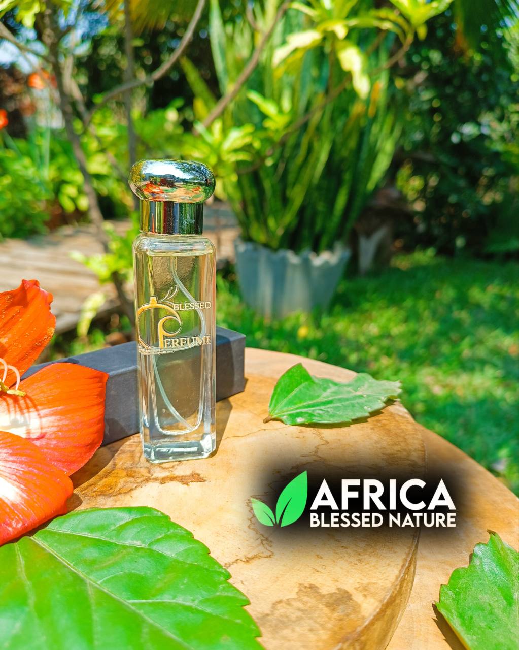 Perfume Trésor da Lancôme 